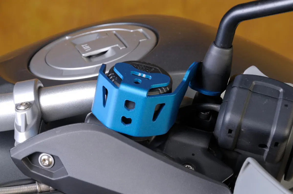 Idee regalo: kit brake MyTech per BMW in confezione regalo