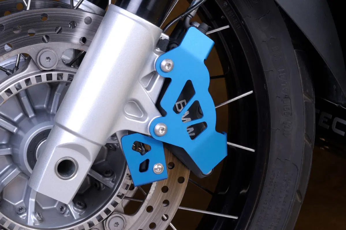 Idee regalo: kit brake MyTech per BMW in confezione regalo (2)