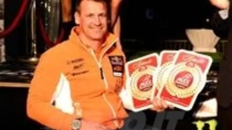 Pit Beirer (KTM): "Per vincere nulla &egrave; lasciato al caso"