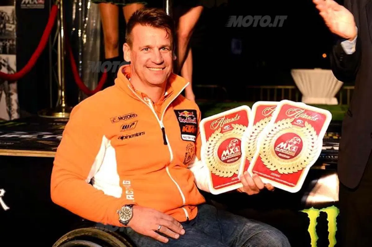 Pit Beirer (KTM): "Per vincere nulla è lasciato al caso"
