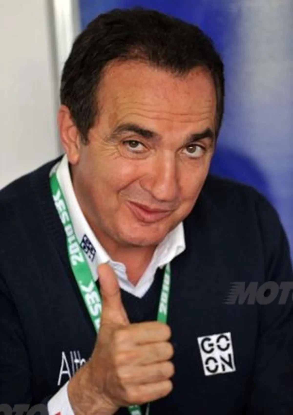 Bevilacqua (Althea): "Con Aprilia torniamo a fare di testa nostra"