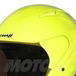 Nuovo casco Suomy City Tour