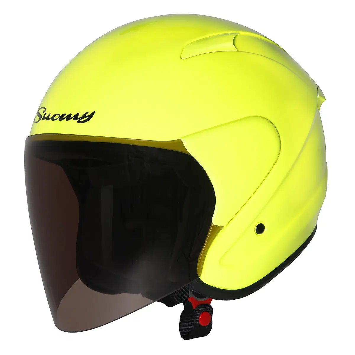 Nuovo casco Suomy City Tour