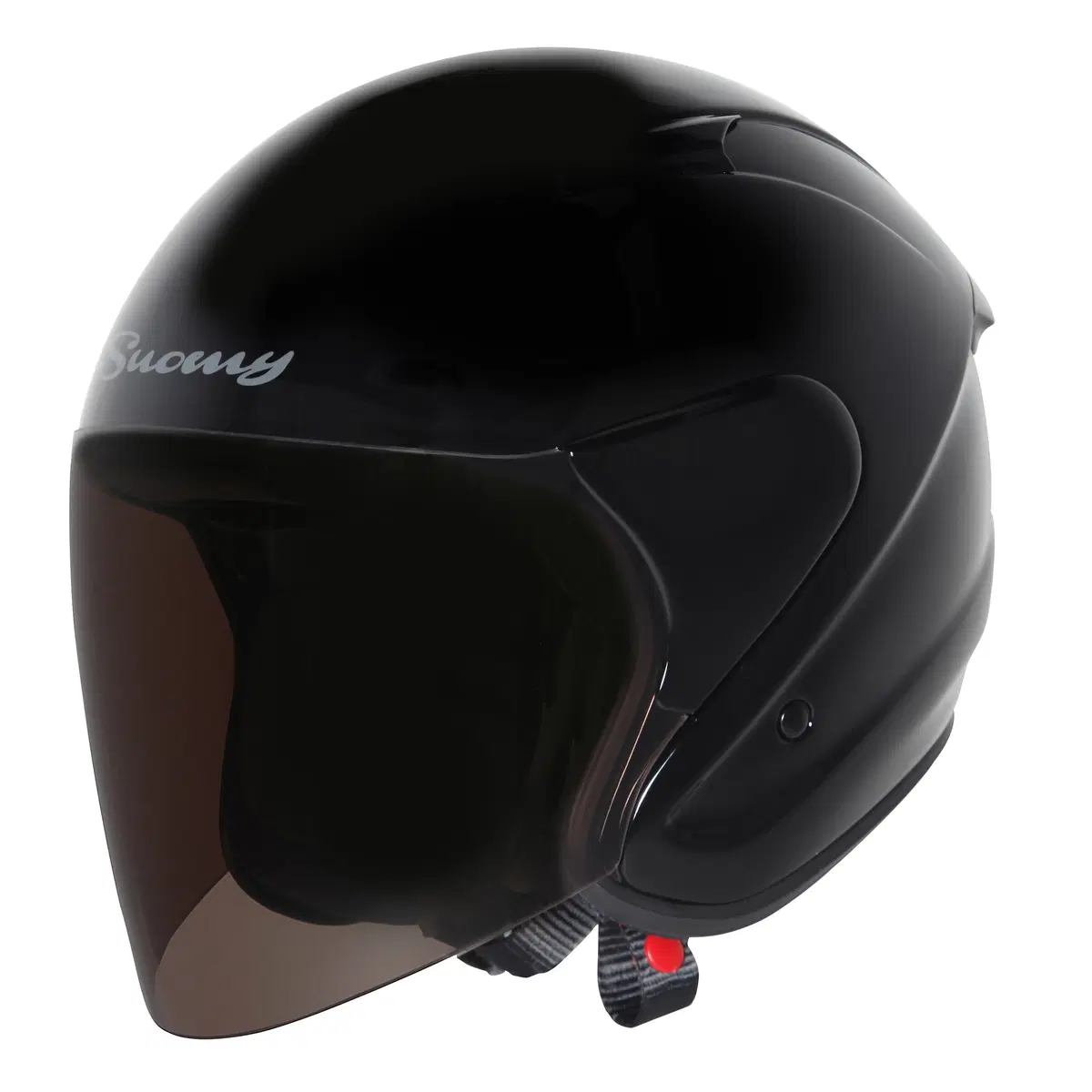 Nuovo casco Suomy City Tour (2)