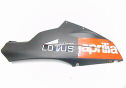 puntale destro con piccoli graffi APRILIA RS 125 2 