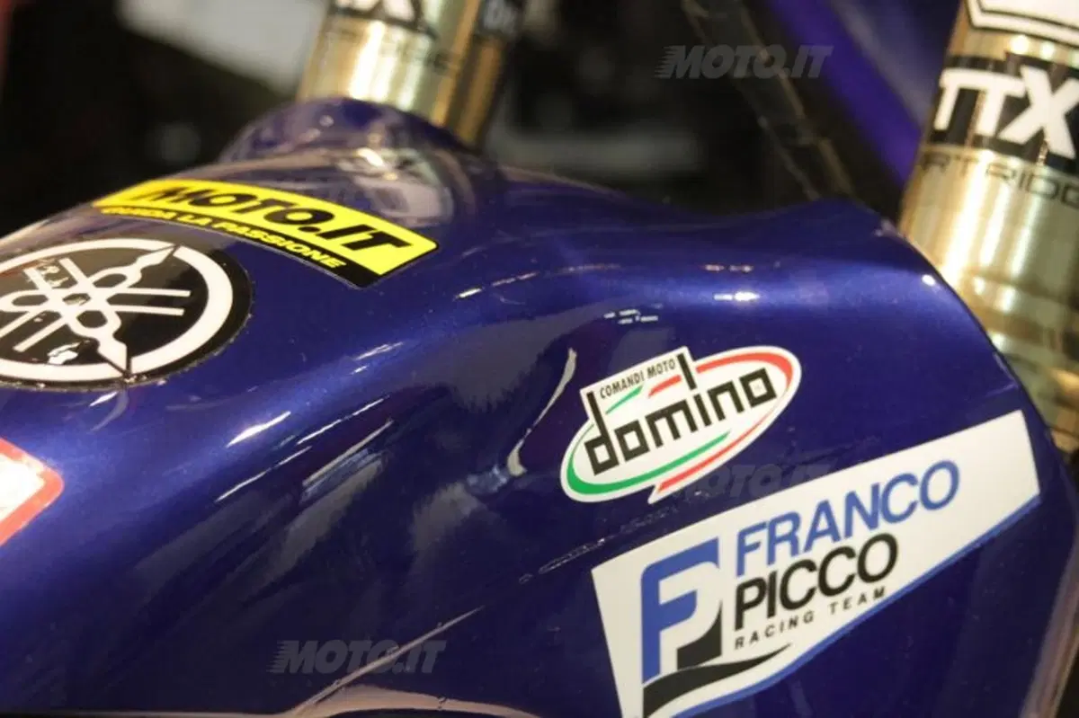 Moto.it alla Dakar con Franco Picco: la preparazione della Yamaha WR450F (4)