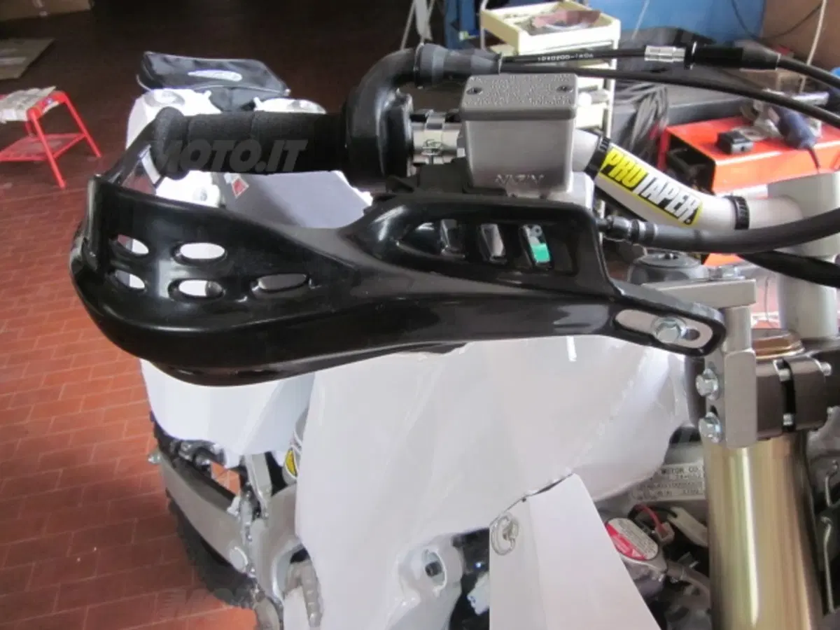 Moto.it alla Dakar con Franco Picco: la preparazione della Yamaha WR450F (8)
