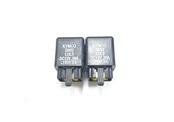 00138070 Rele avviamento 12v originale KYMCO Spedi 