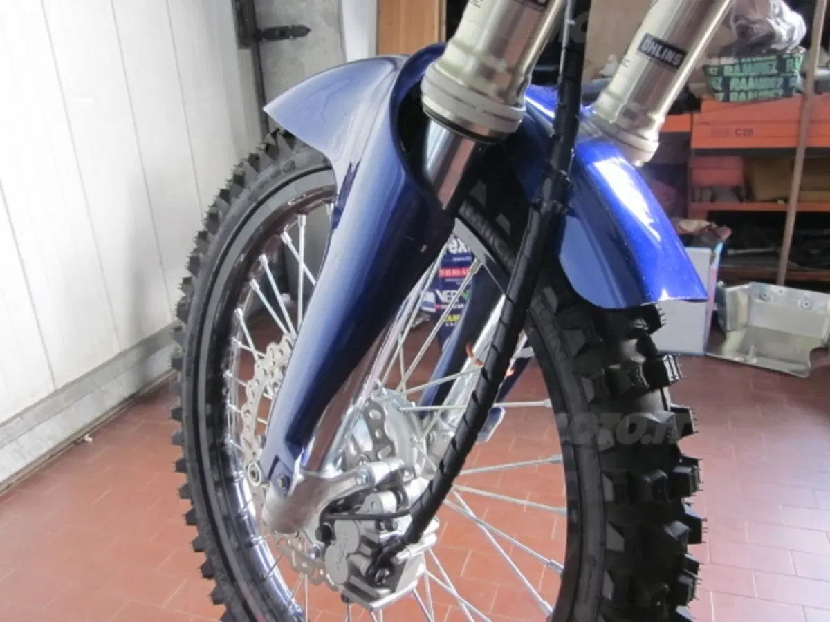 Moto.it alla Dakar con Franco Picco: la preparazione della Yamaha WR450F (14)