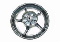 20S253380098 cerchio ruota posteriore YAMAHA XJ6-N 