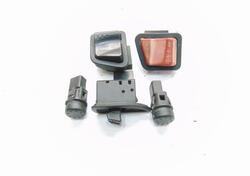 kit pulsanti PIAGGIO BEVERLY 250 2004 2005 RICAMBI 