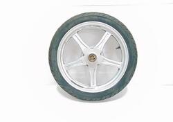 cerchio ruota anteriore PEUGEOT LXR 200 2009 2010 