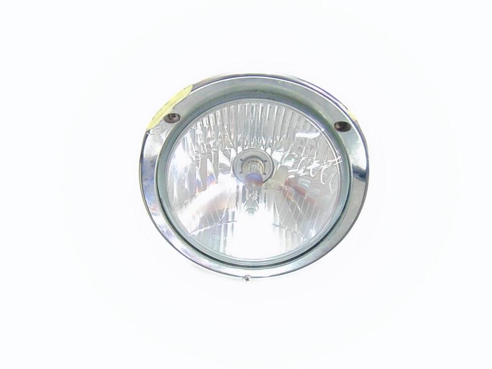 faro fanale anteriore APRILIA SCARABEO 250 2004 20 