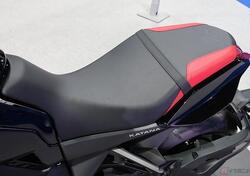 Sella originale SUZUKI GSX-S 1000 KATANA 2019 2020 