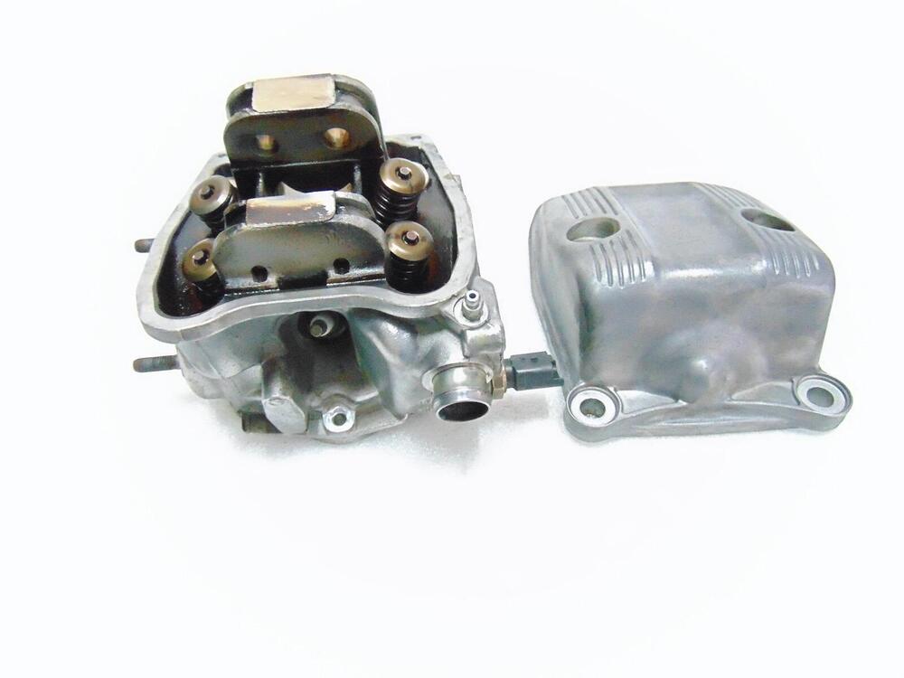 testata APRILIA ATLANTIC 400 2005 2006 2007 2008 R 