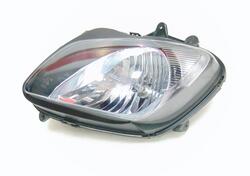 faro fanale anteriore sinistro SUZUKI BURGMAN 650 