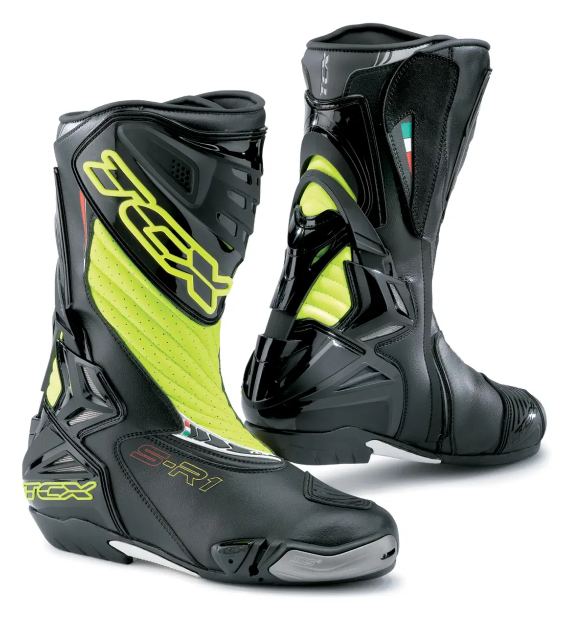 TCX: collezione 2013
