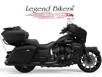 Indian Roadmaster 1890 Dark Horse (2021 - 25) nuova