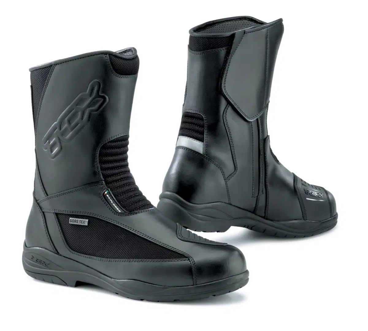 TCX: collezione 2013 (3)