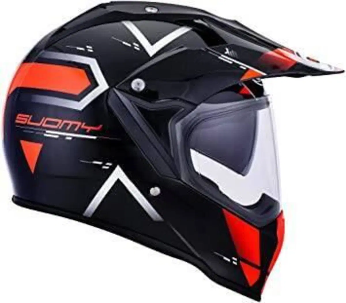 SUOMY MX TOURER