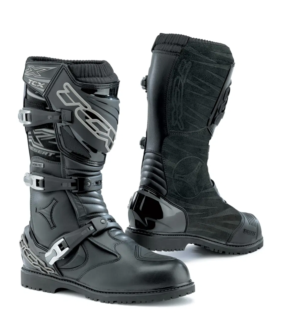 TCX: collezione 2013 (4)