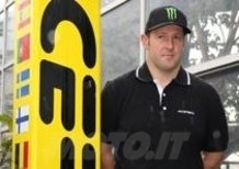 Acerbis e Alessandro Botturi insieme per la Dakar 2013