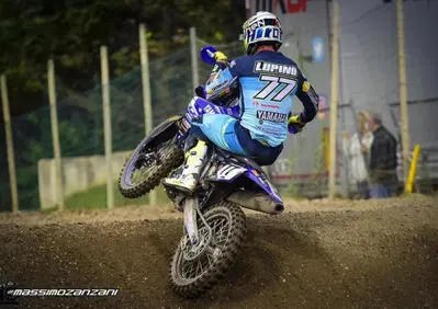 MX 2020. Il GP Garda e Trentino chiude il mondiale