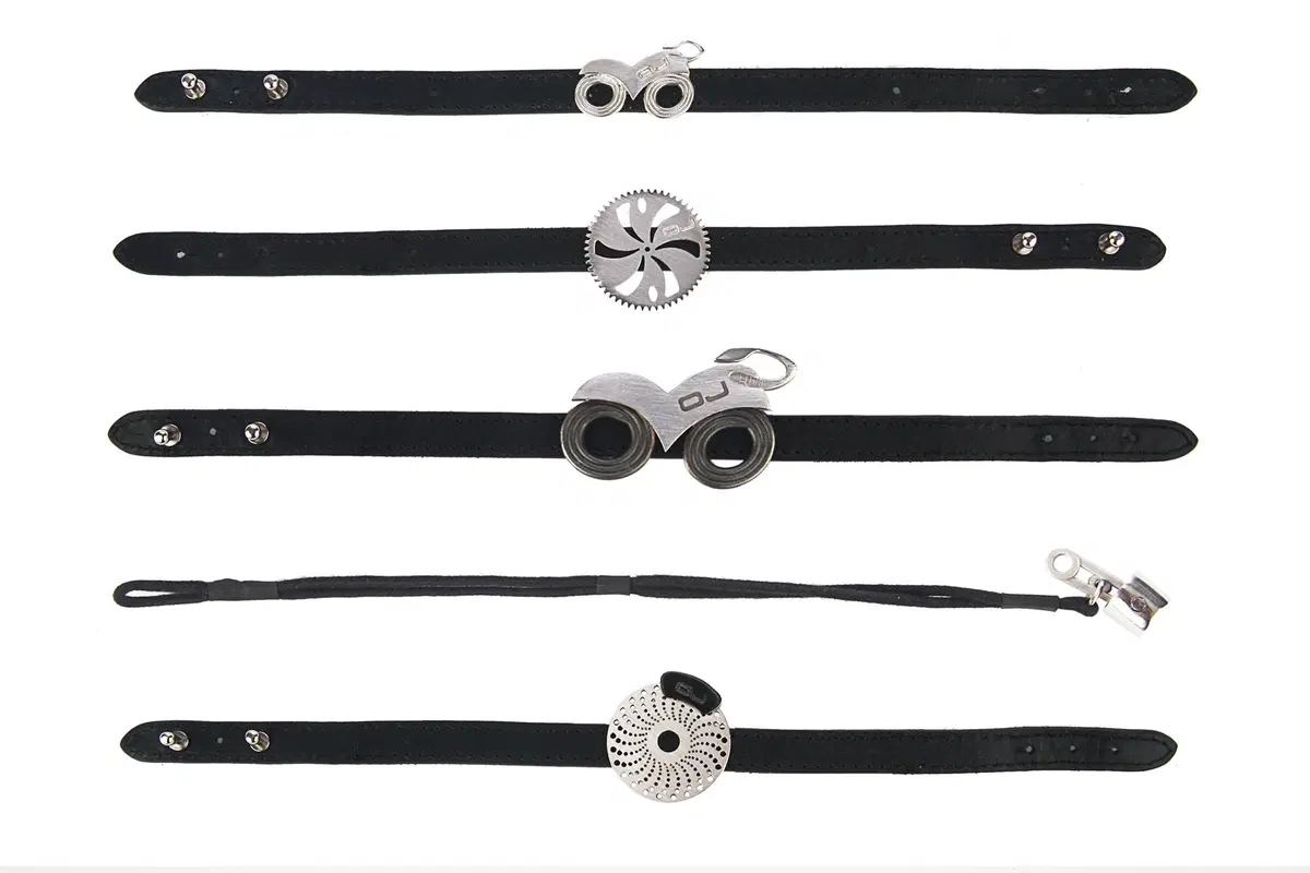 Idee regalo: bracciali OJ Ride your Heart (3)