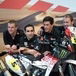 Husqvarna Speedbrain, presentato il team per la Dakar 2013