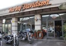 Harley-Davidson Chrono Alps 500: gara di regolarità riservata al mito USA