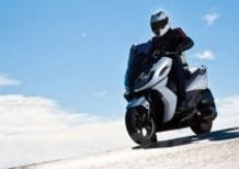 Kymco: arriva K-XCT, la nuova generazione degli Xciting