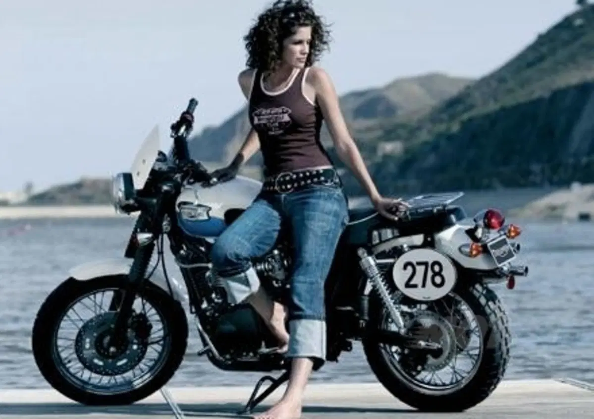 I Racconti di Moto.it: "Fede nella moto"