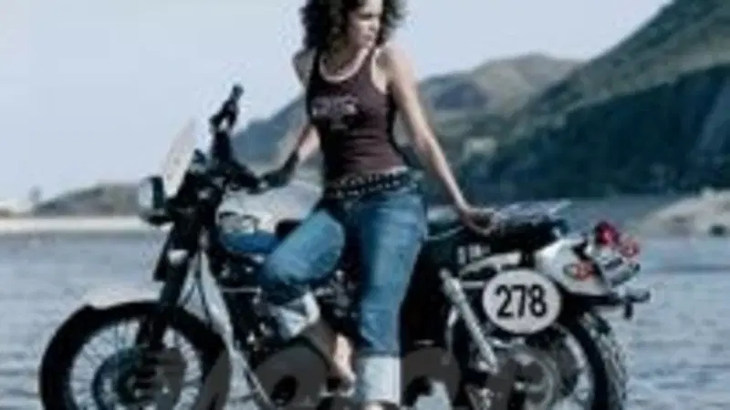 I Racconti di Moto.it: "Fede nella moto"