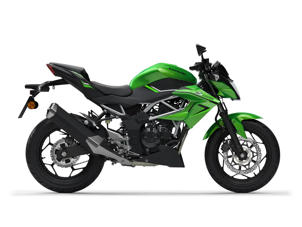 Kawasaki Z125 e Ninja 125 m.y. 2021 (4)