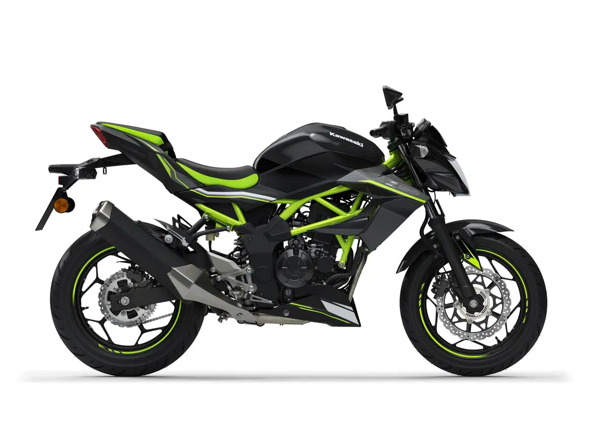Kawasaki Z125 e Ninja 125 m.y. 2021 (6)