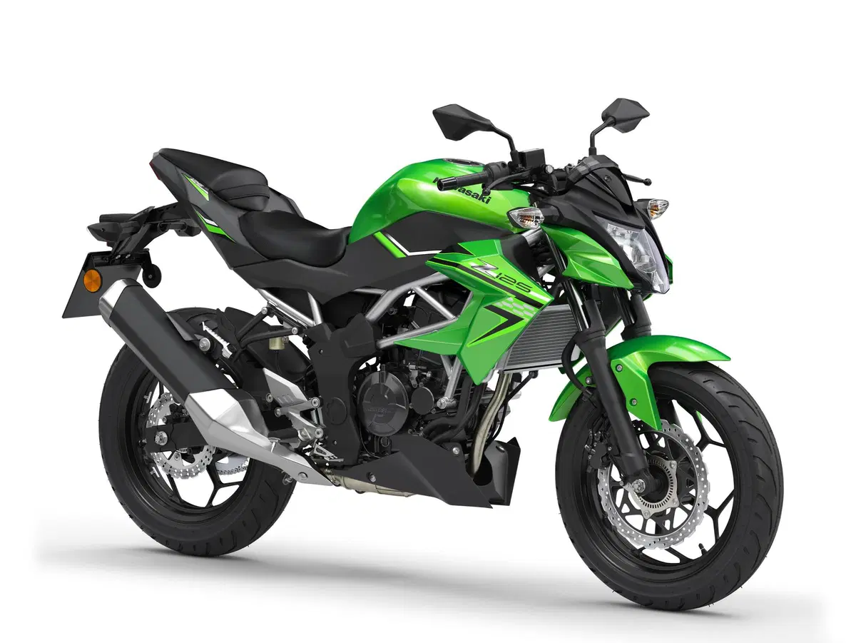 Kawasaki Z125 e Ninja 125 m.y. 2021 (5)