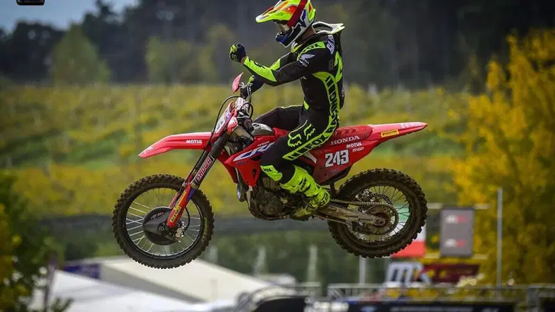Orari TV MX 2020. Il GP del Garda e Trentino