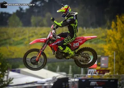 Orari TV MX 2020. Il GP del Garda e Trentino