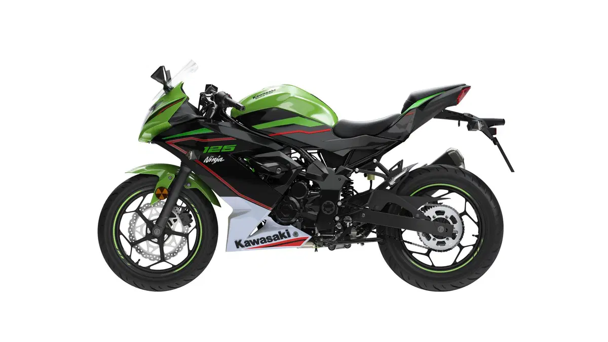 Kawasaki Z125 e Ninja 125 m.y. 2021 (2)
