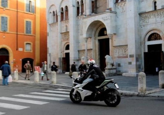 CRP Energica: al via le prenotazioni online