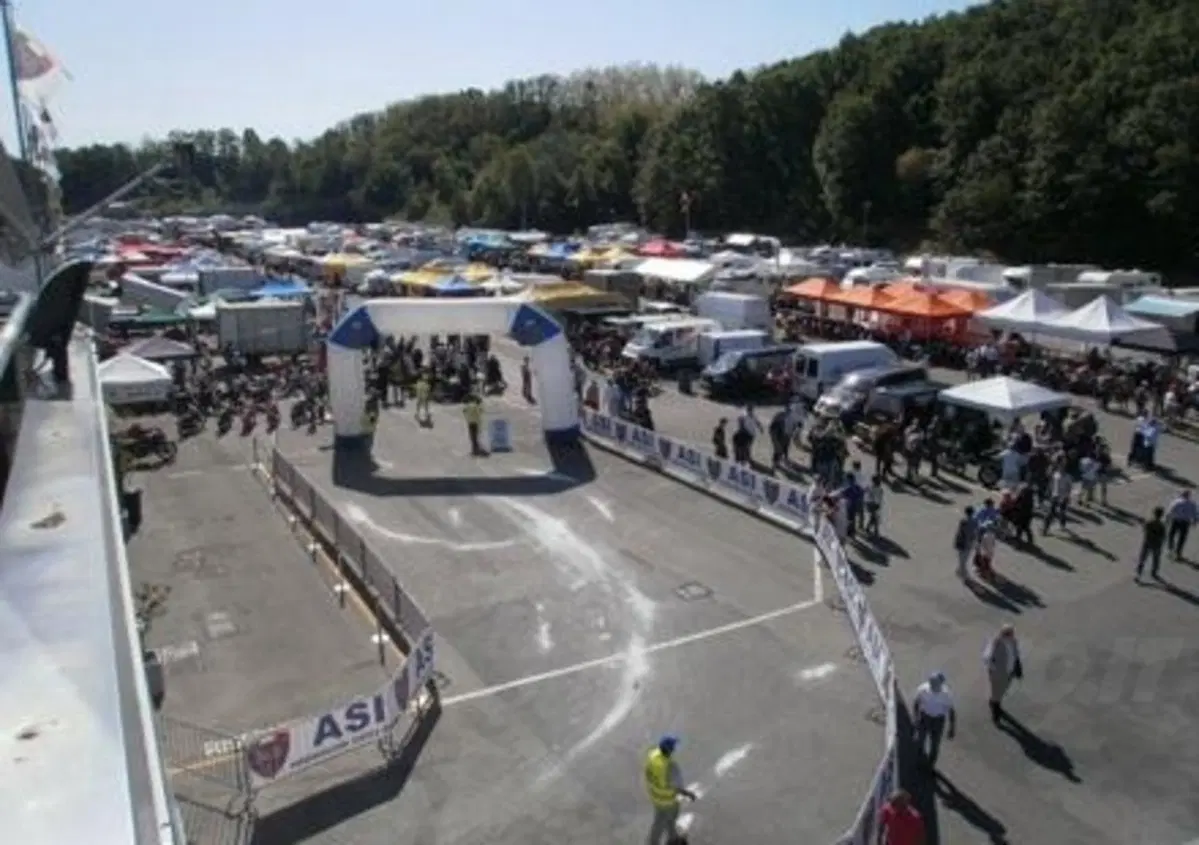 Presentata la 12&ordf; edizione dell'Asimotoshow