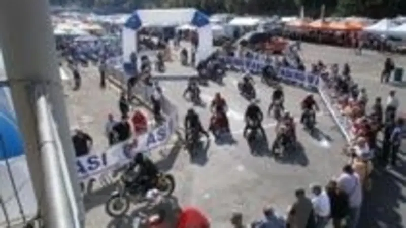 Presentata la 12&ordf; edizione dell'Asimotoshow