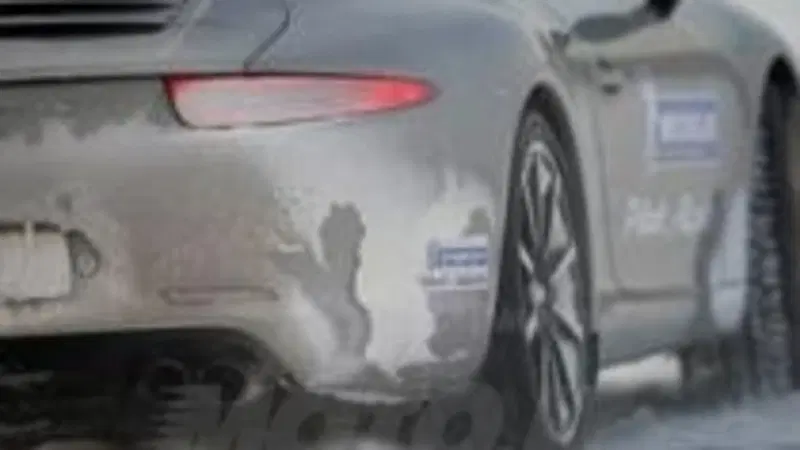 Emendamento invernali: secondo l'ASAPS serve a vendere pi&ugrave; gomme 