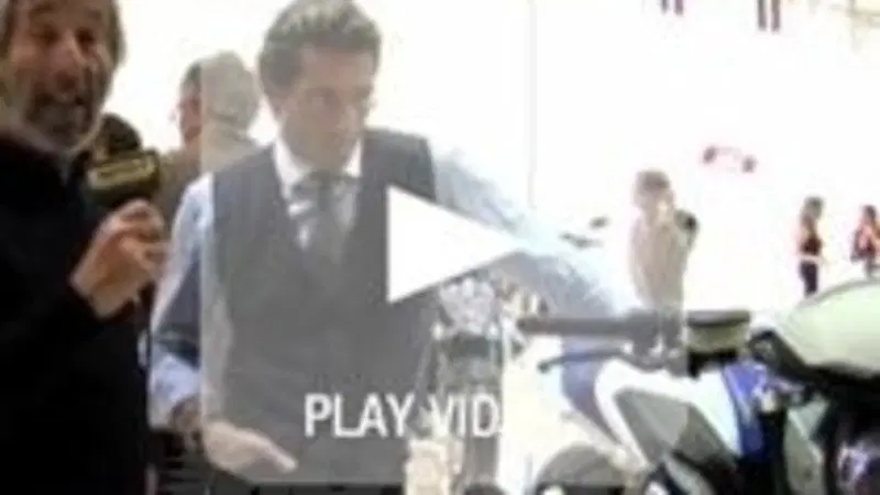 Giovanni Castiglioni (MV Agusta): "Con la Brutale 800 abbiamo creato un nuovo segmento di mercato"
