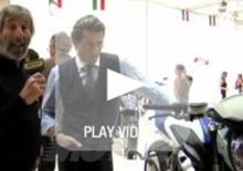 Giovanni Castiglioni (MV Agusta): Con la Brutale 800 abbiamo creato un nuovo segmento di mercato