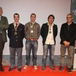 Verona: premiati i campioni Enduro 2012