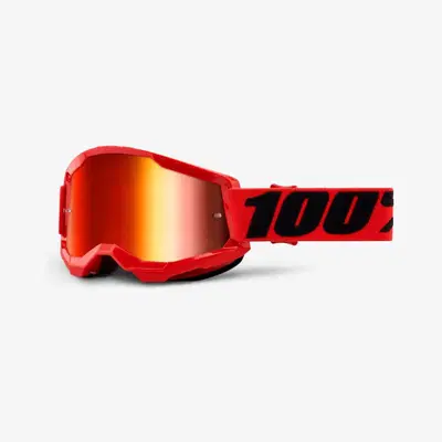 100% maschera Strata 2 100 %