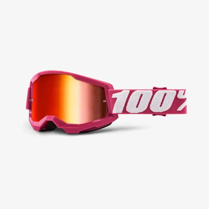100% maschera Strata 2 100 % (6)