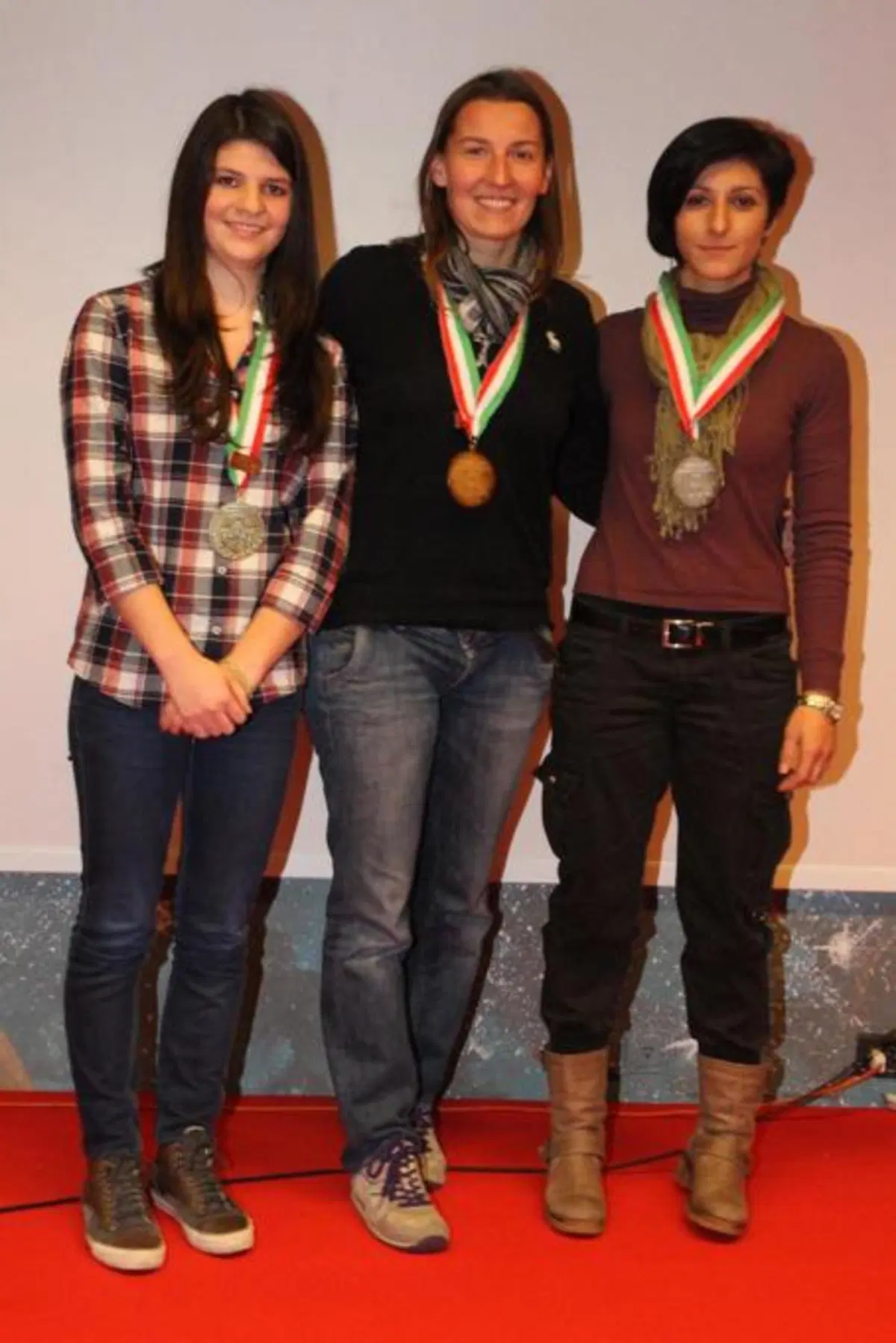 Verona: premiati i campioni Enduro 2012 (4)