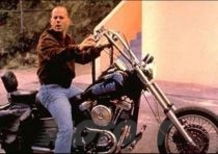 All'asta le moto di Bruce Willis